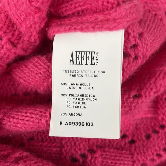 AEFFE spa cordigan - Picture 4 of 5